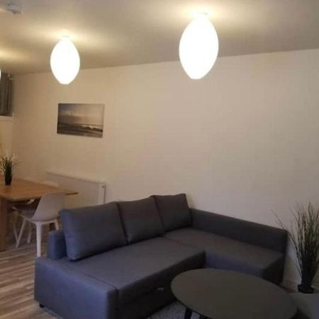 Just Renovated Galway City Apartment Zewnętrze zdjęcie