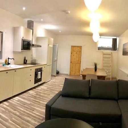 Just Renovated Galway City Apartment Zewnętrze zdjęcie